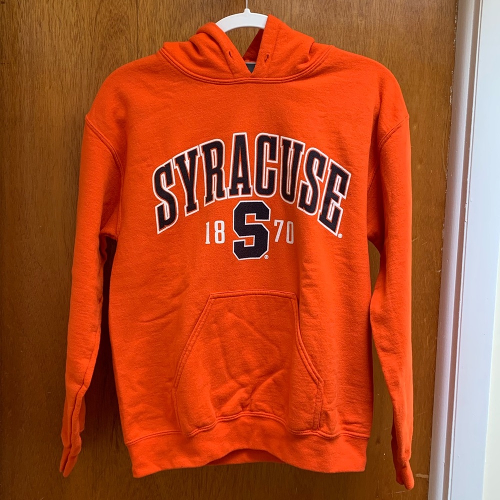 Syracuse University Hoodie
